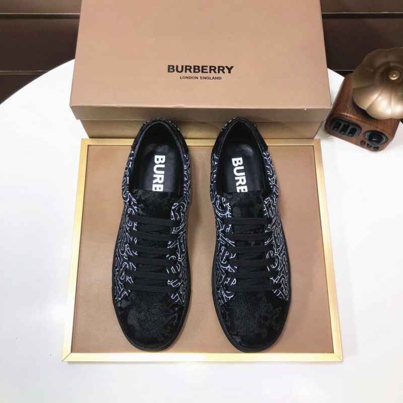 Burberry Sneakers